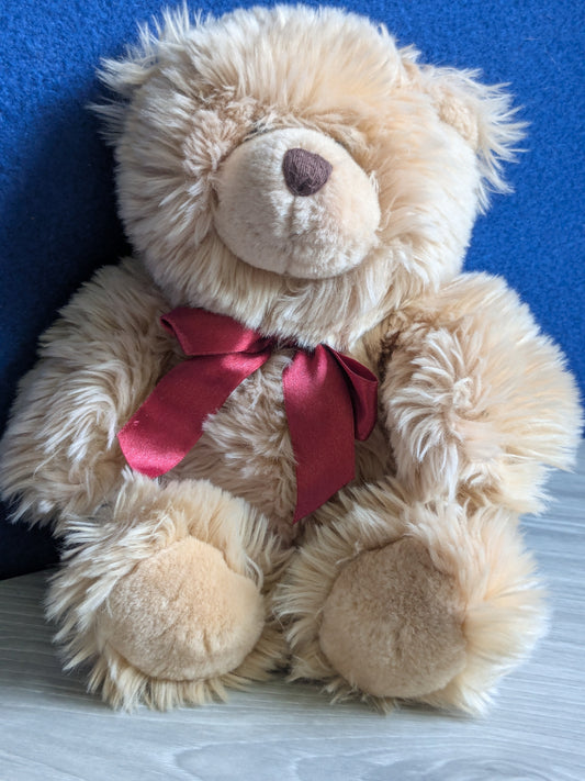 Keel Toys Bear