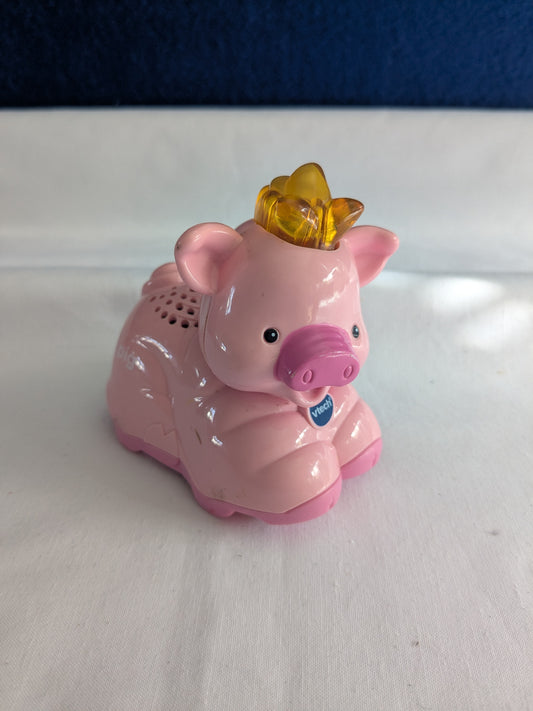 Vtech Toot Toot Pig