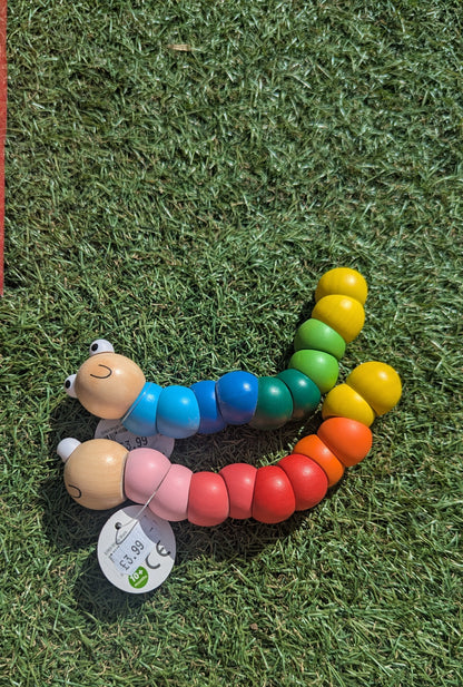 Wiggly Worms