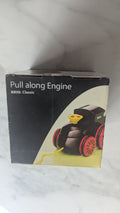 Classic Pull Along Engine 30304