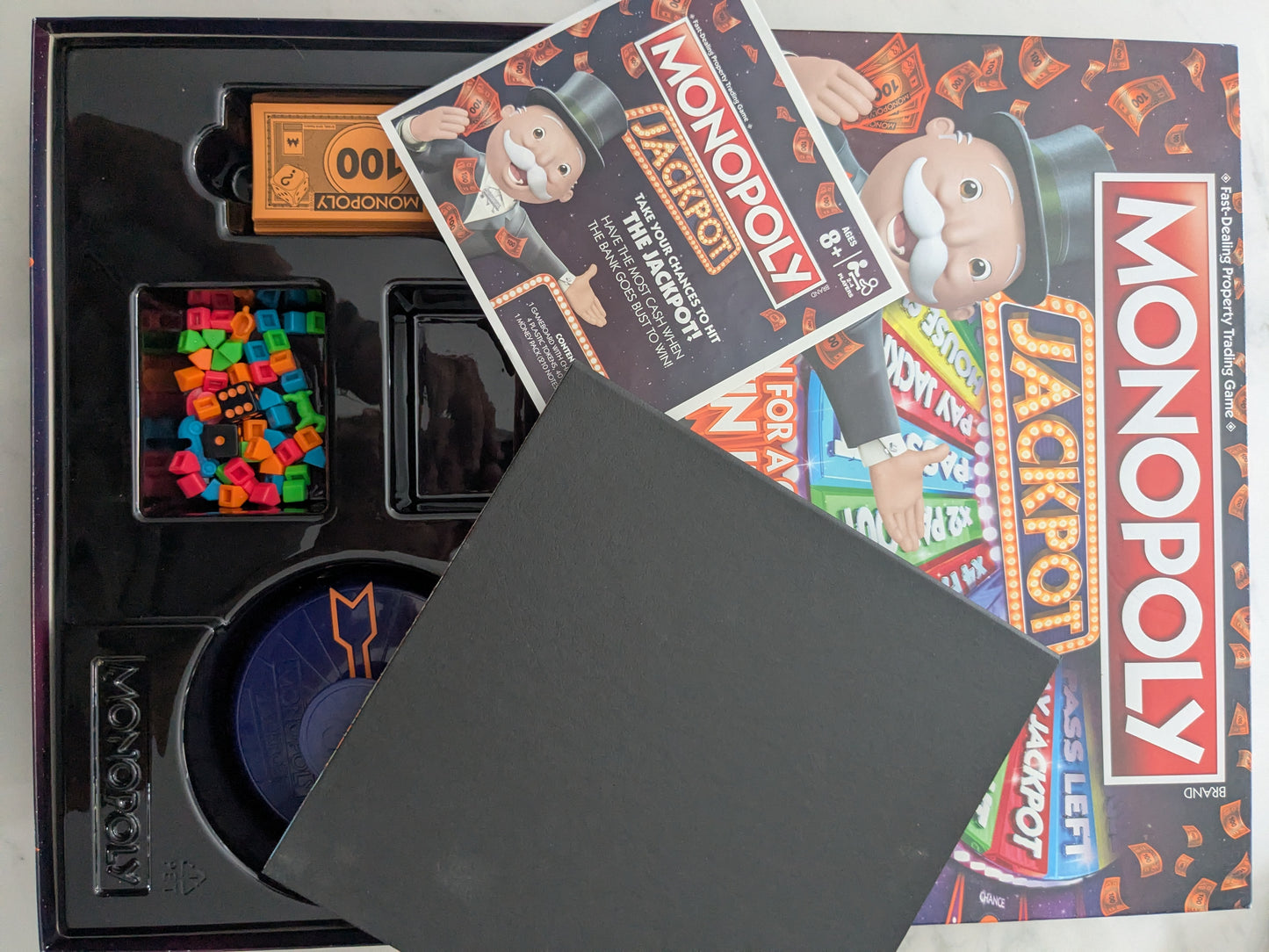 Monopoly Jackpot