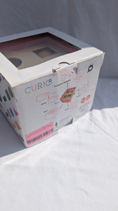 5 In 1 Playbox TD1033