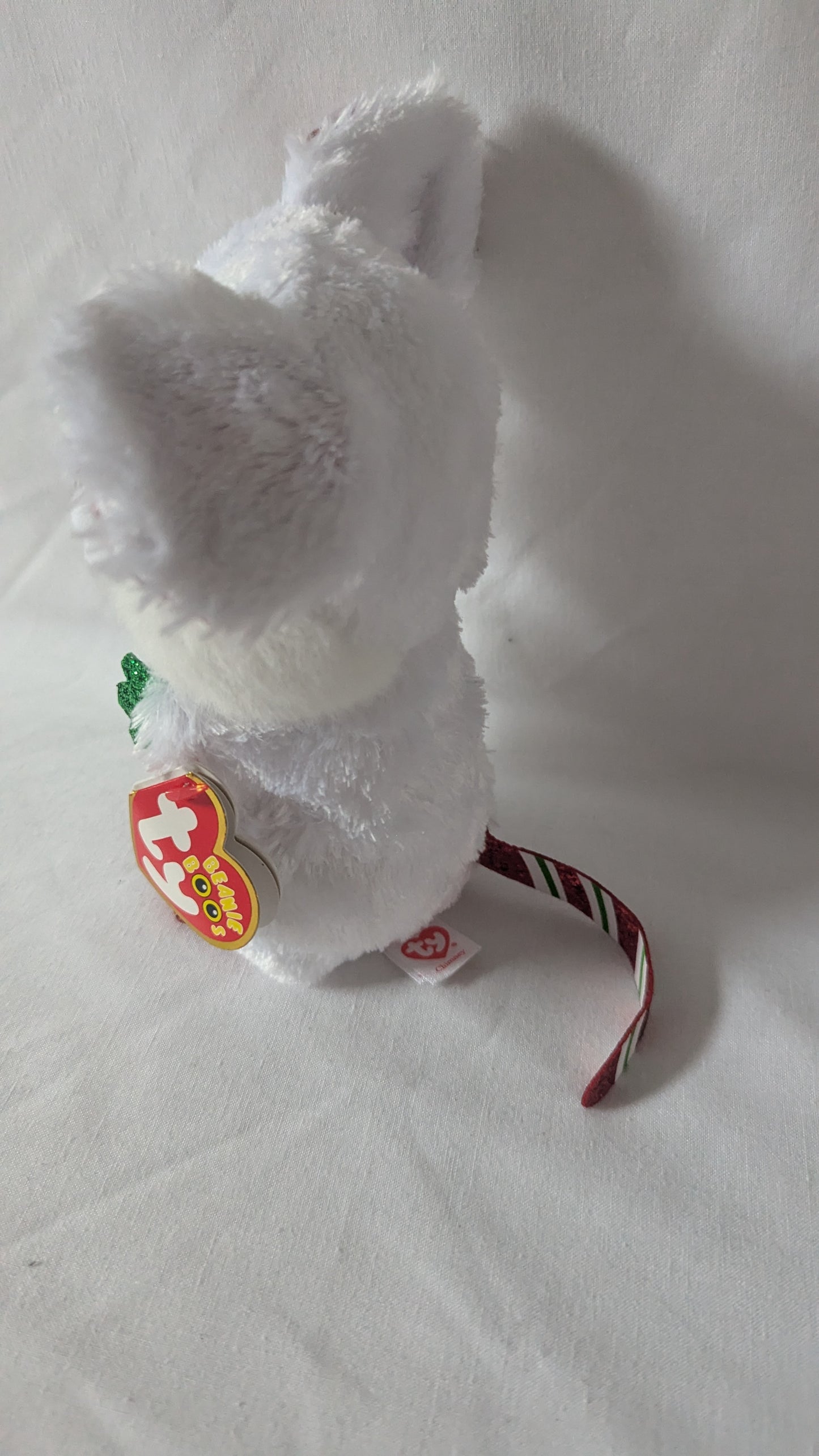 Beanie Boos Chimney 6" Plush
