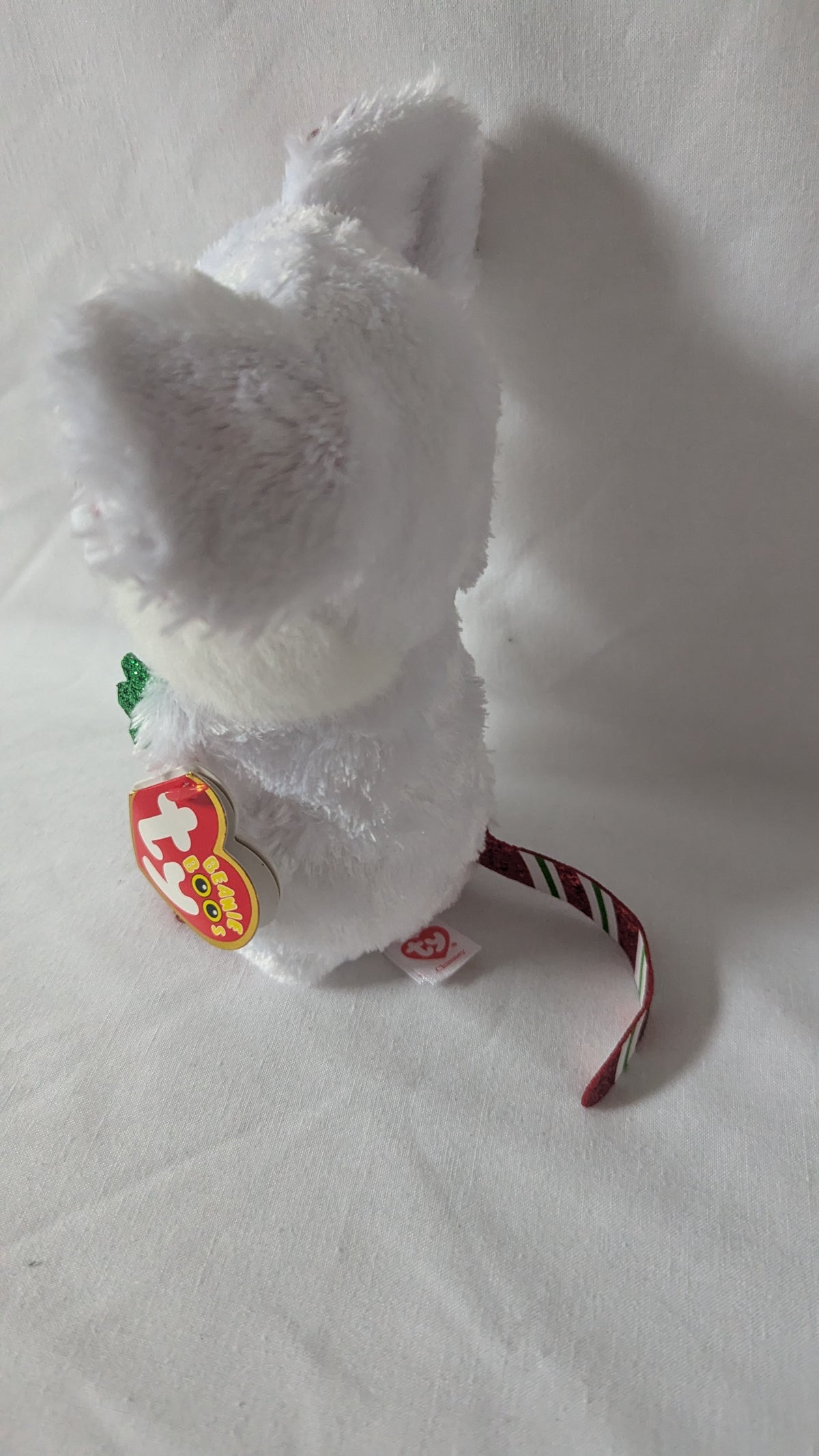 Beanie Boos Chimney 6" Plush