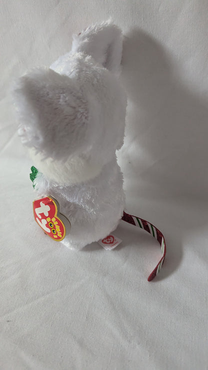 Beanie Boos Chimney 6" Plush