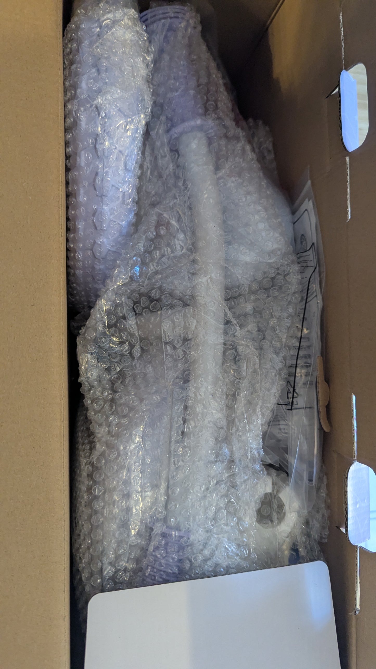 Evo 10" Unicorn Balance Bike