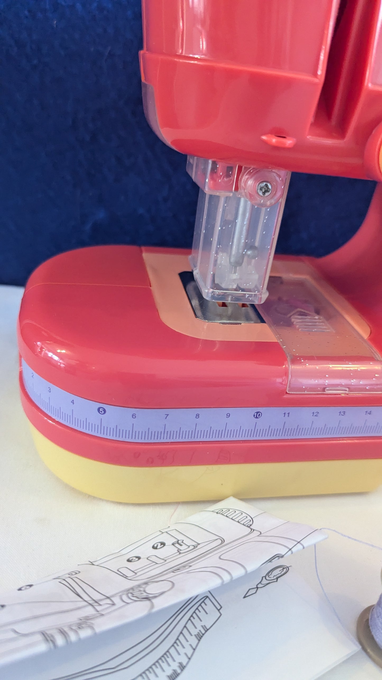Playgo My First Sewing Machine