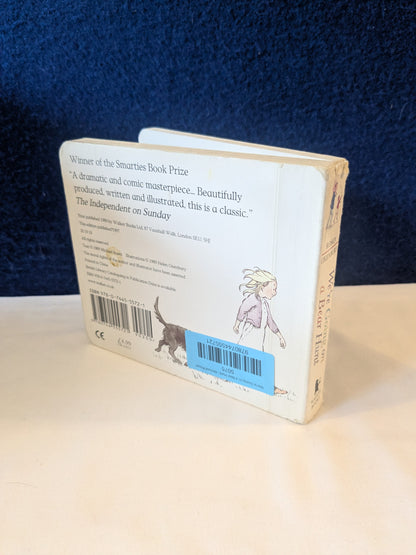 We're Going on a Bear Hunt - Michael Rosen