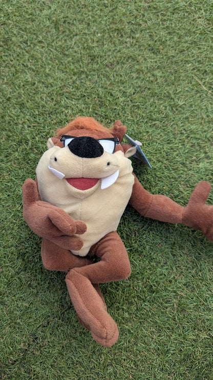 Tasmanian Devil 8" Plush