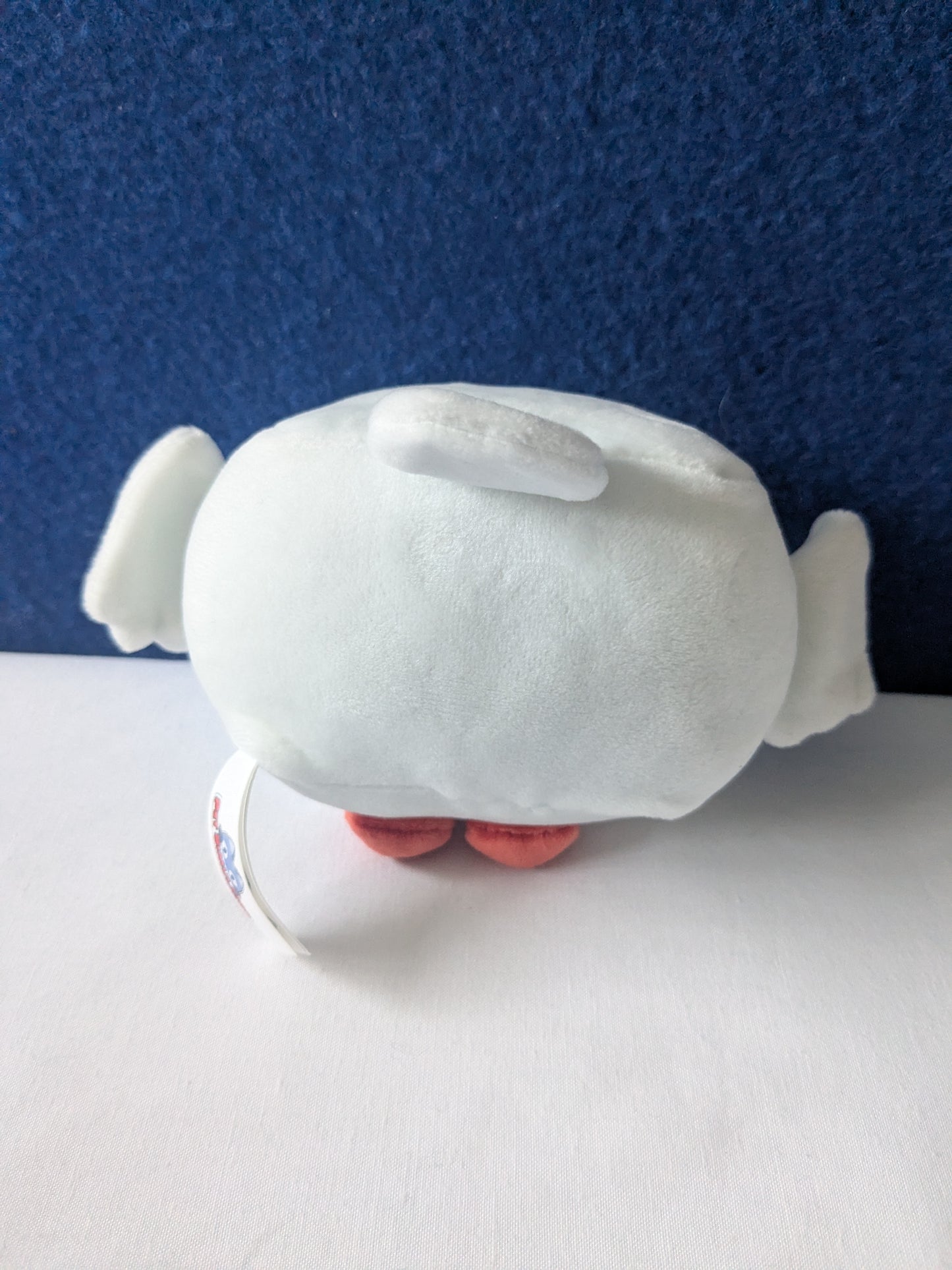 Big Games Pet Simulator X - White Dove Plush