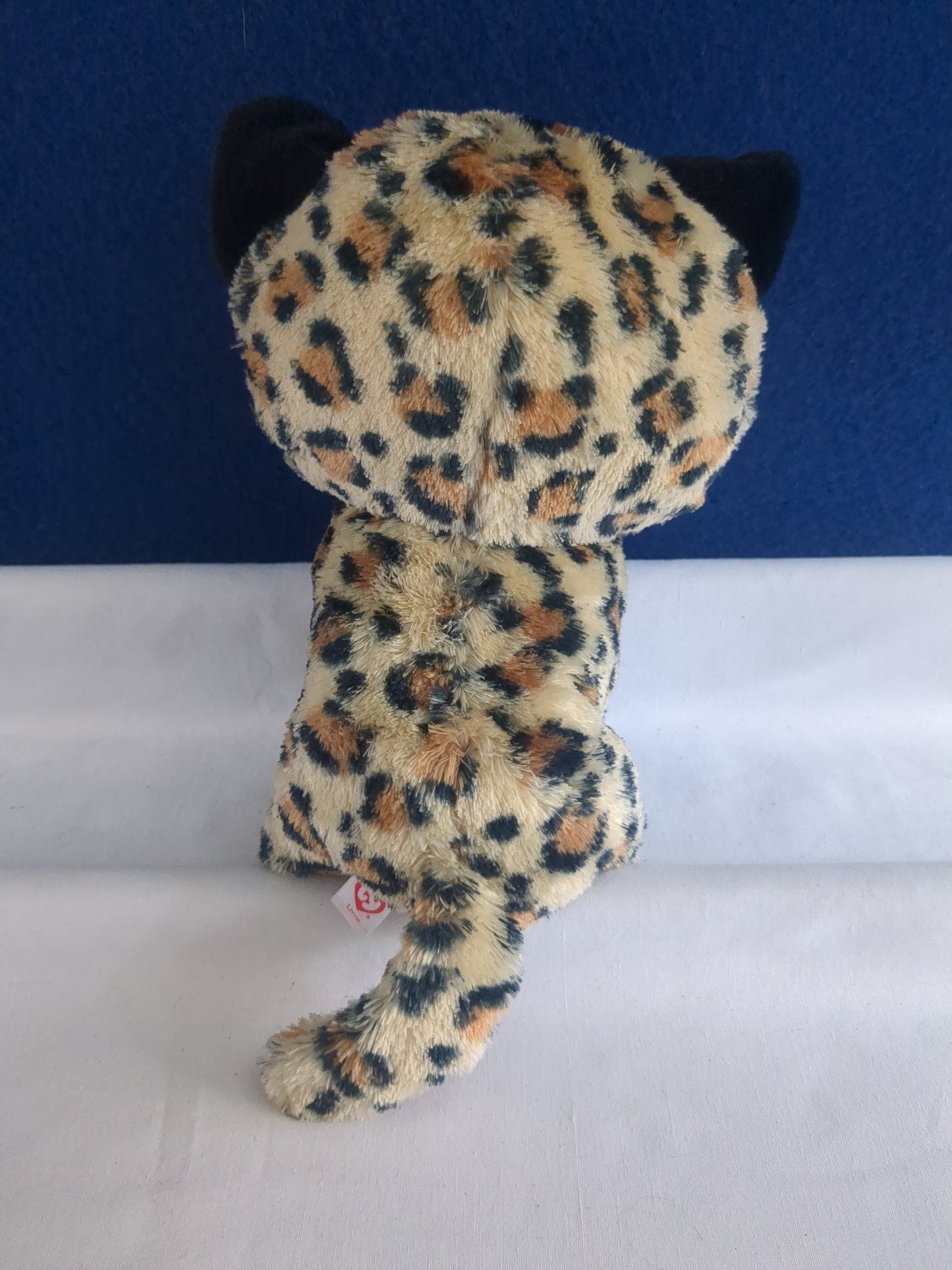 TY Beanie Boos Livvie