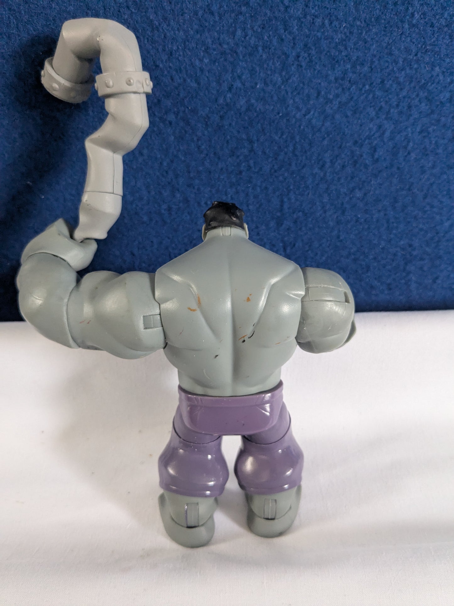 Disney Marvel Toy Box 6" Figure - Grey Hulk