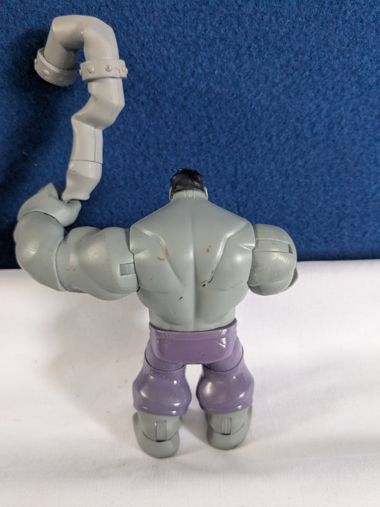 Disney Marvel Toy Box 6" Figure - Grey Hulk