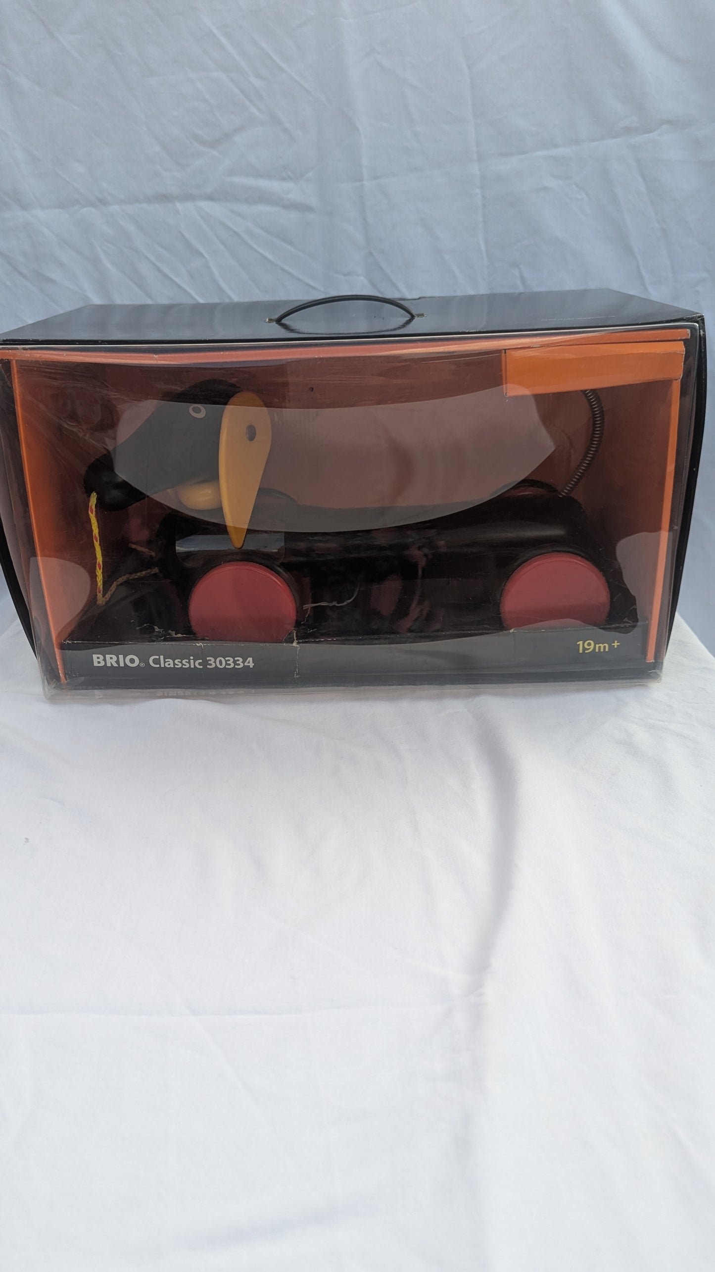 Classic 30334 Dachshund XL