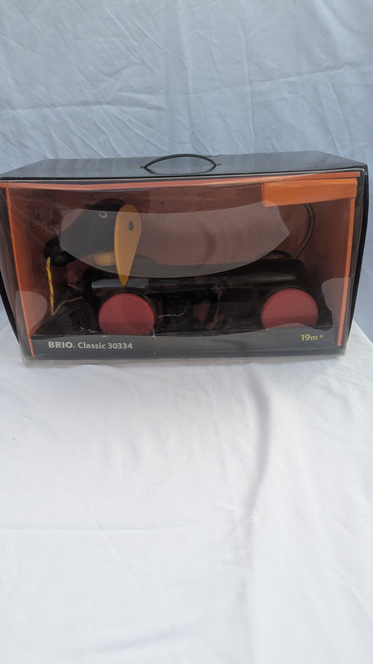 Classic 30334 Dachshund XL