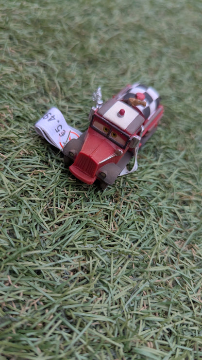 Disney Mayday (Planes) Figurine