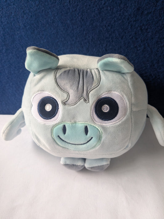 Big Games Pet Simulator X - Pegasus Plush