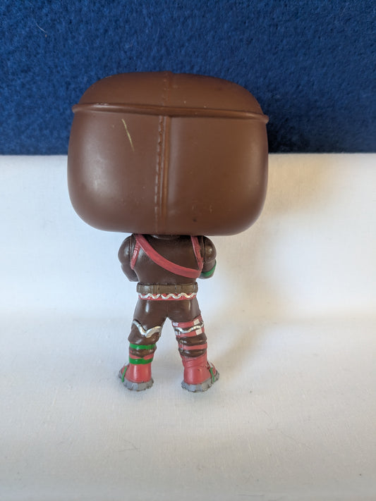 Funko Pop Games! Fortnite Merry Marauder #433