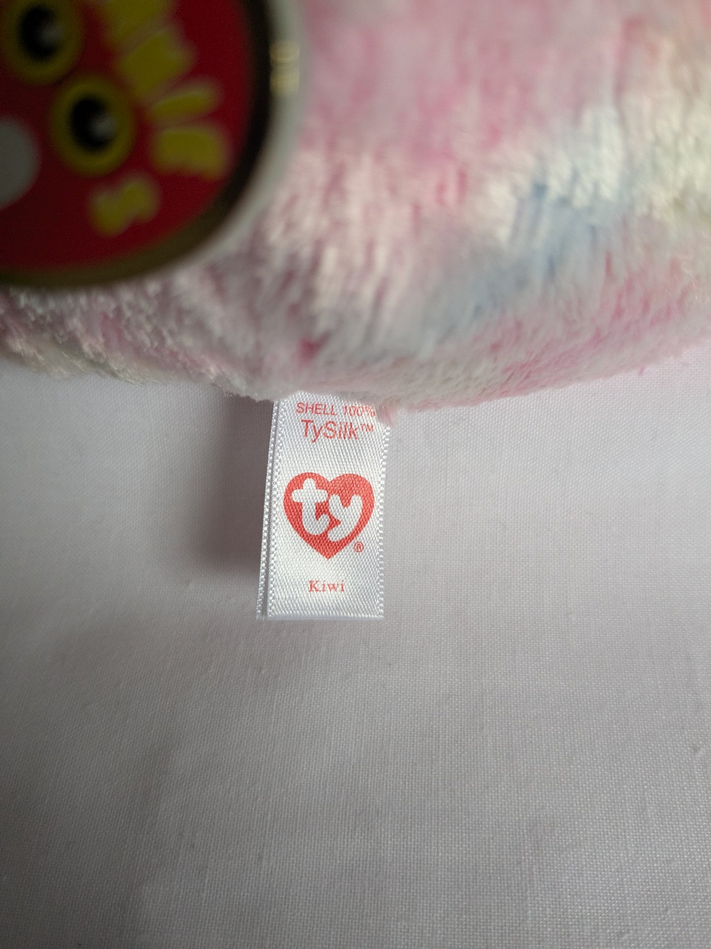 TY Beanie Boos Kiwi