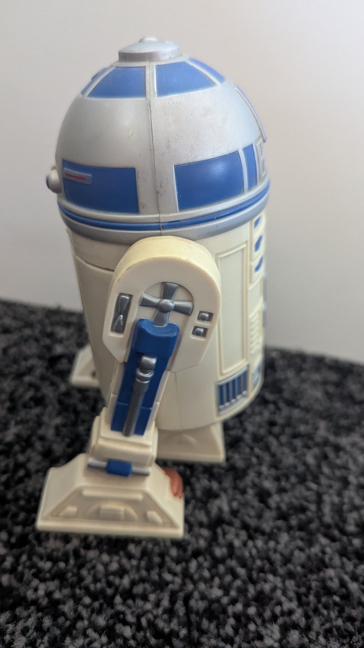 Star Wars Voice Activated Talking R2-D2 (SW-3194) c.1995