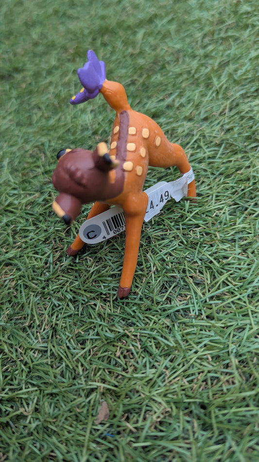Disney Bambi (Bambi) Figurine