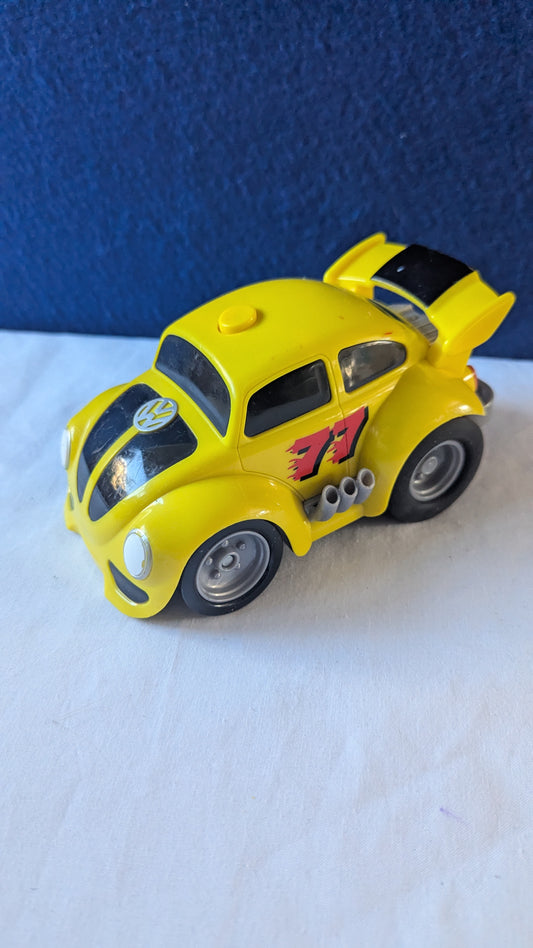 V Dubs VW Custom Charger Vehicle