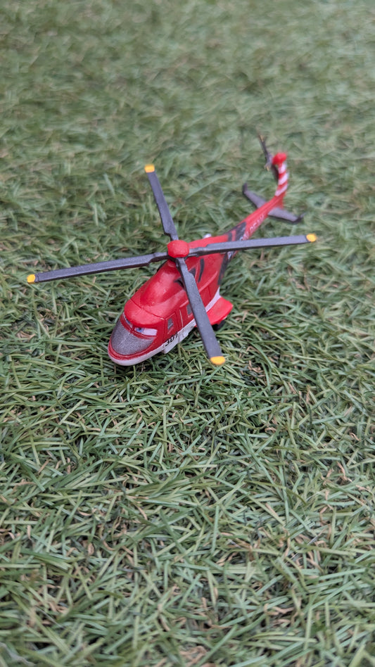 Disney Blade Ranger (Planes) Figurine