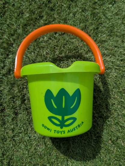 Small Plastic Bucket