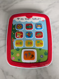 My Baby Tablet