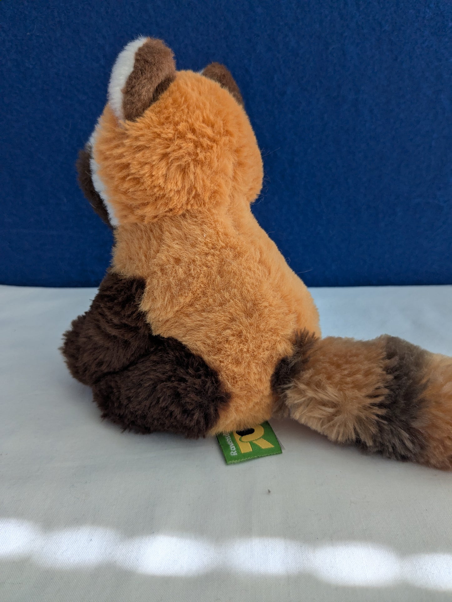 Ravensden Red Panda 7" Plush