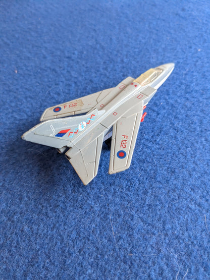 Matchbox 1977 Skybusters Tornado SB22 F132 die cast model