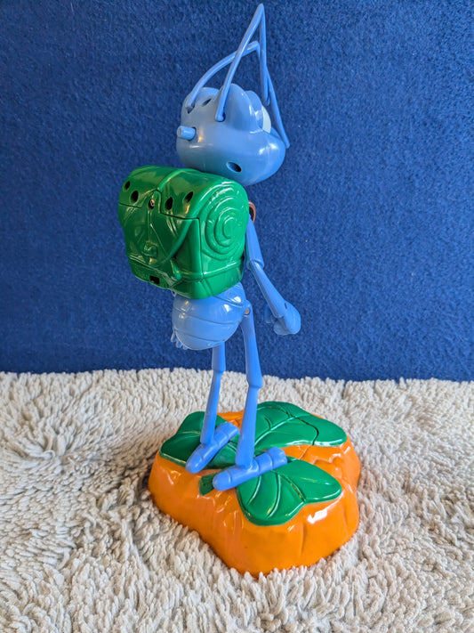 Thinkway Toys A Bugs Life: Flik Room Guard