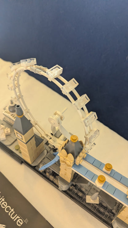 Lego Architecture 21034 London