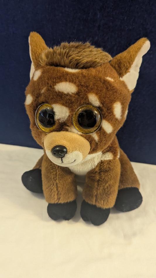 TY Buckley Plush 11"