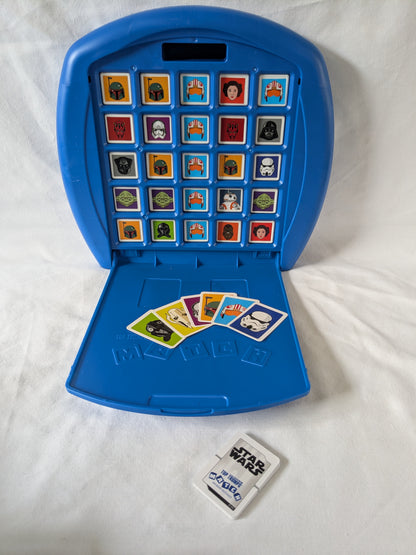 Top Trumps Match - Star Wars