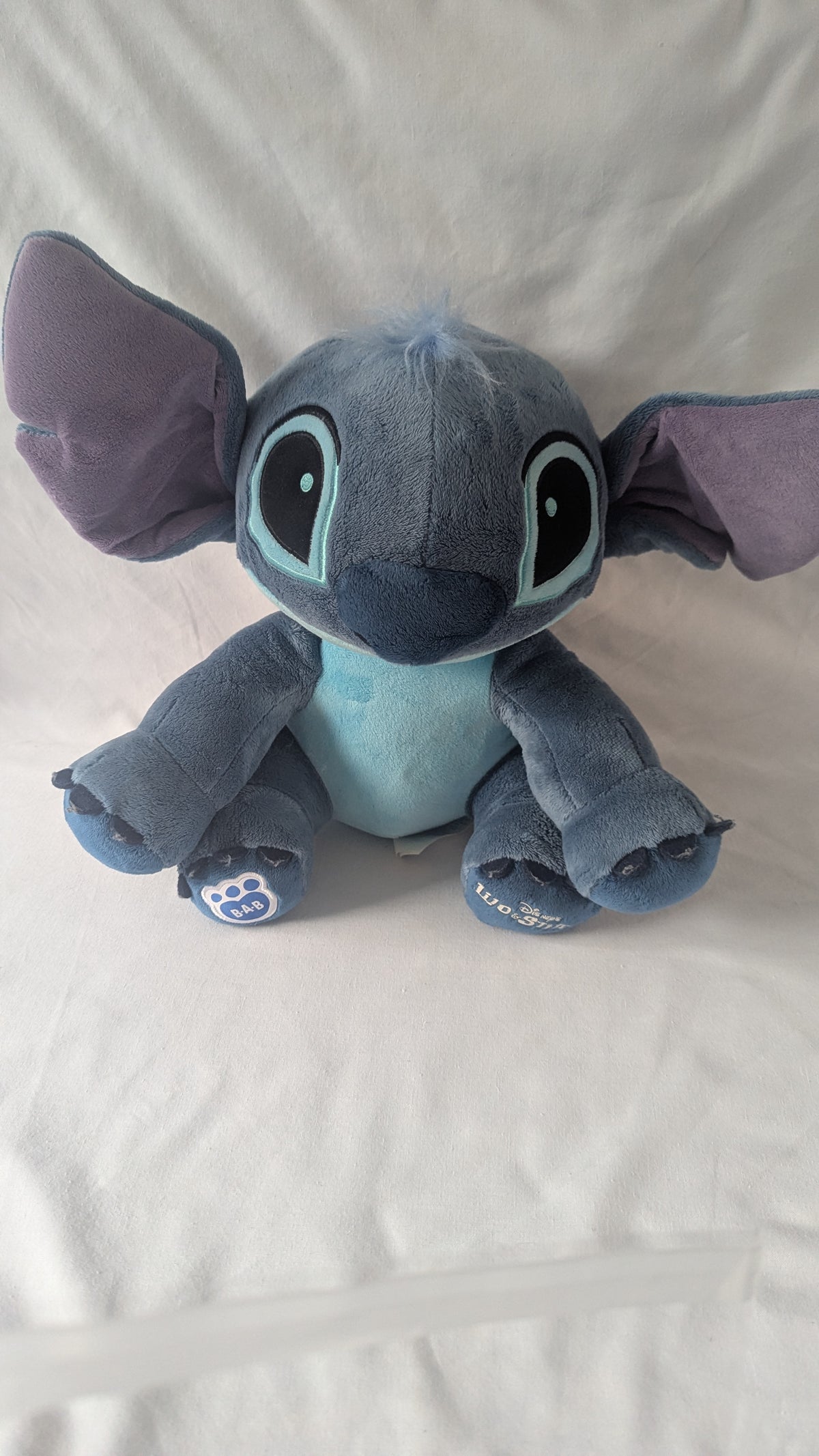 Disney Stitch Plush