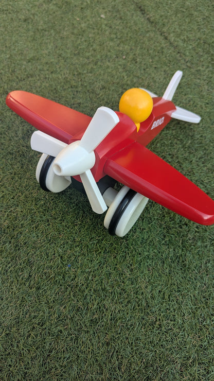 Brio Toddler 30204 XL Plane