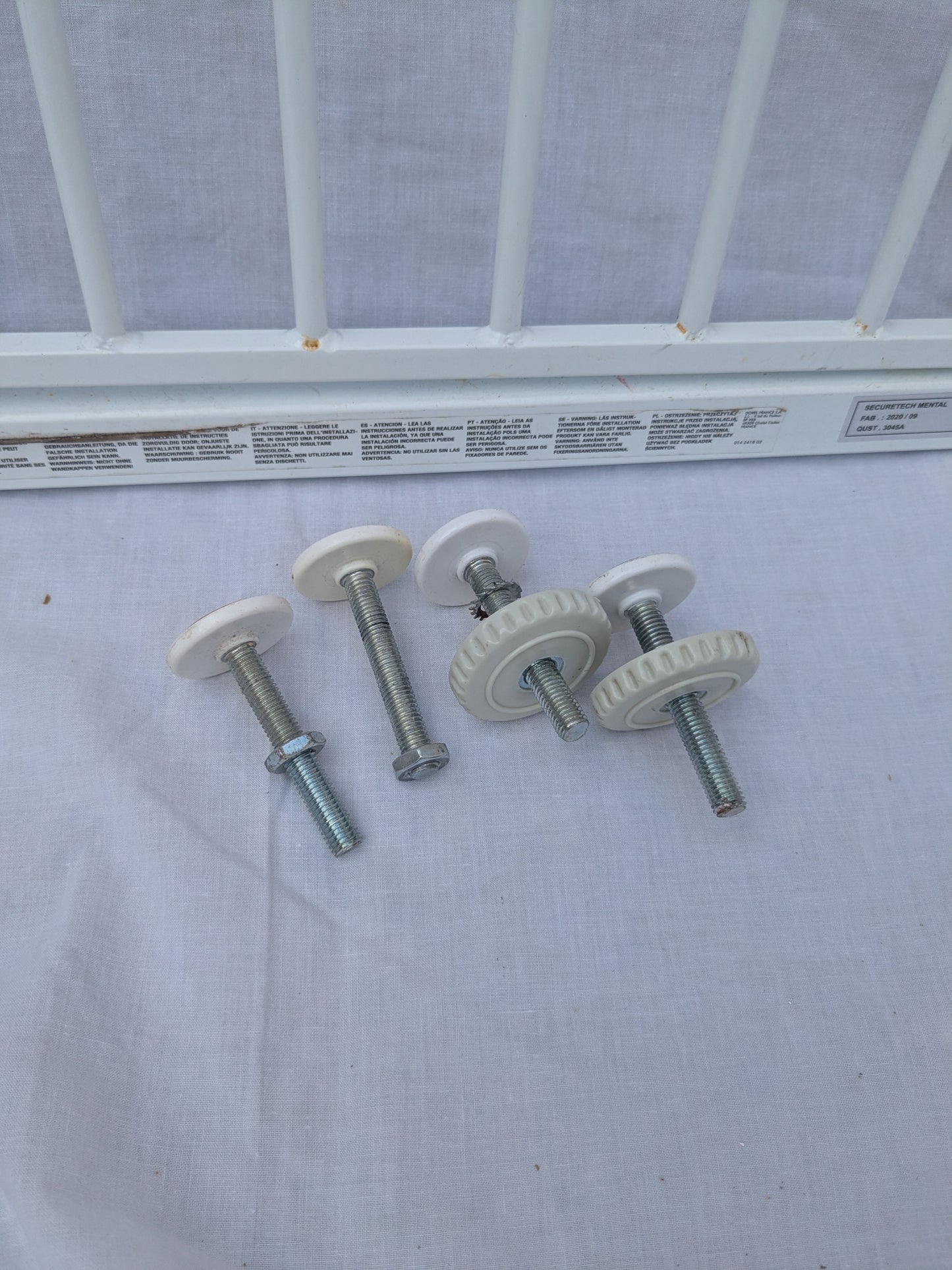 Safety 1st Baby Gate