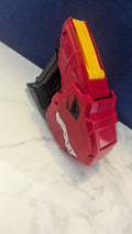 Bandai Power Rangers Dino Charge T-Rex Launcher