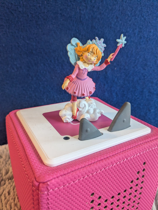 Princess Lillifee - Audio Character for Toniebox