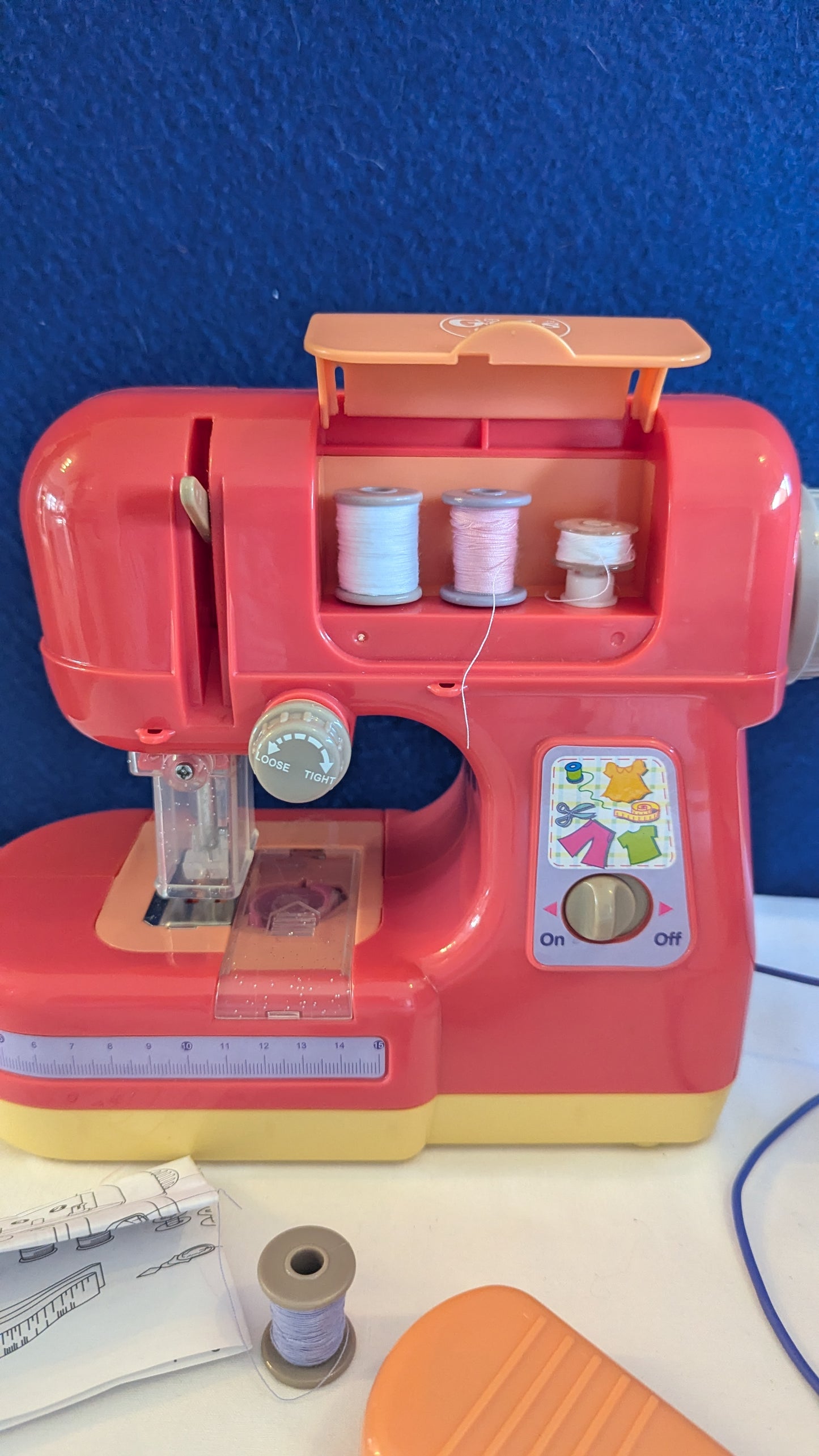 Playgo My First Sewing Machine