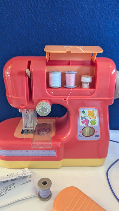 Playgo My First Sewing Machine