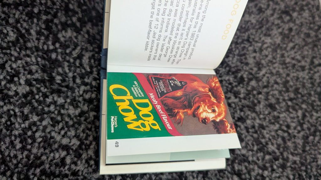 Star Wars A Pocket Guide (1998) - Stephen J Sansweet