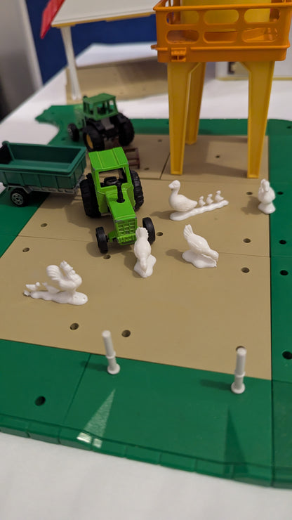 Majorette Majokit 7701 Farm Set