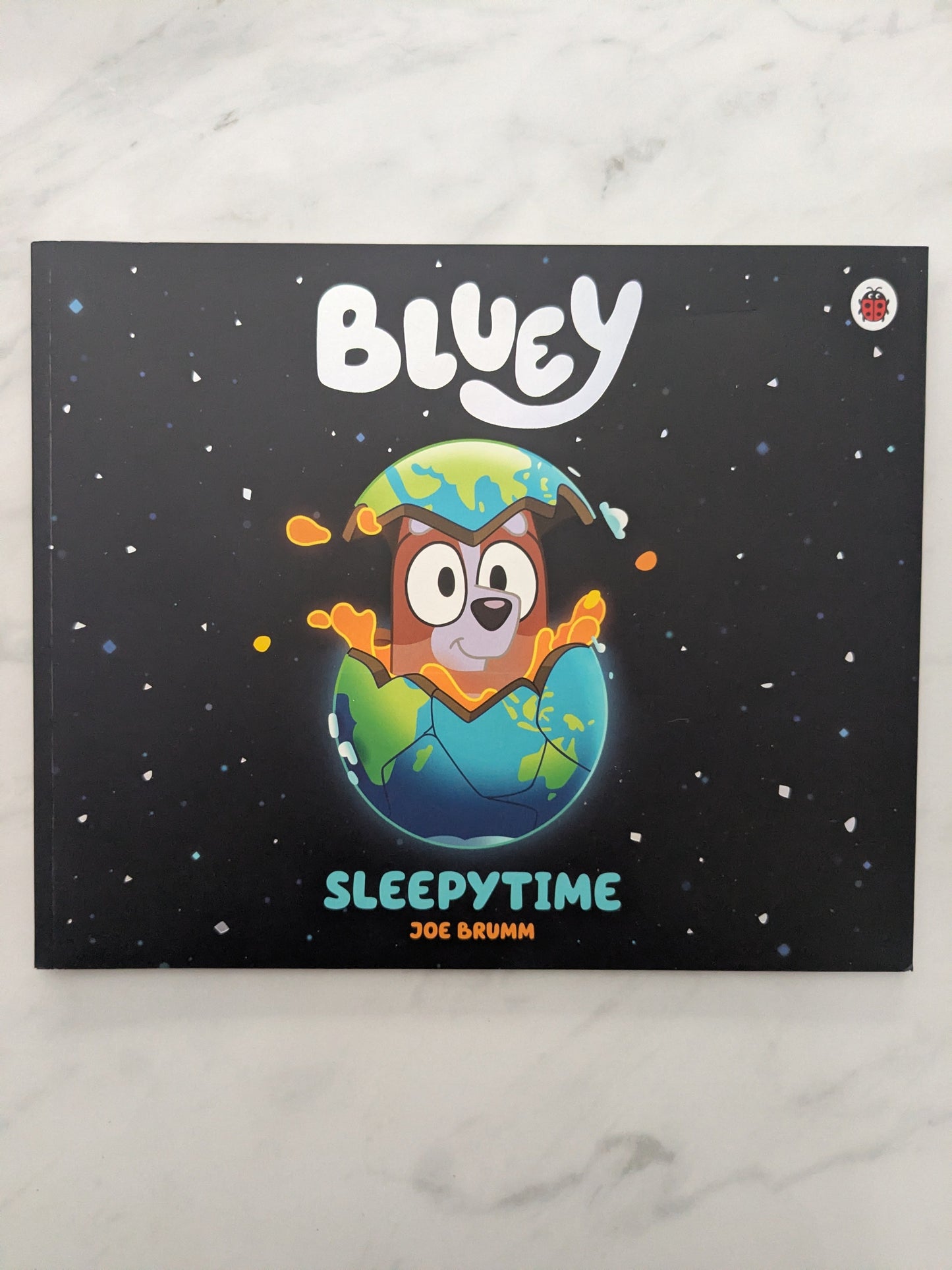Bluey: Sleepytime