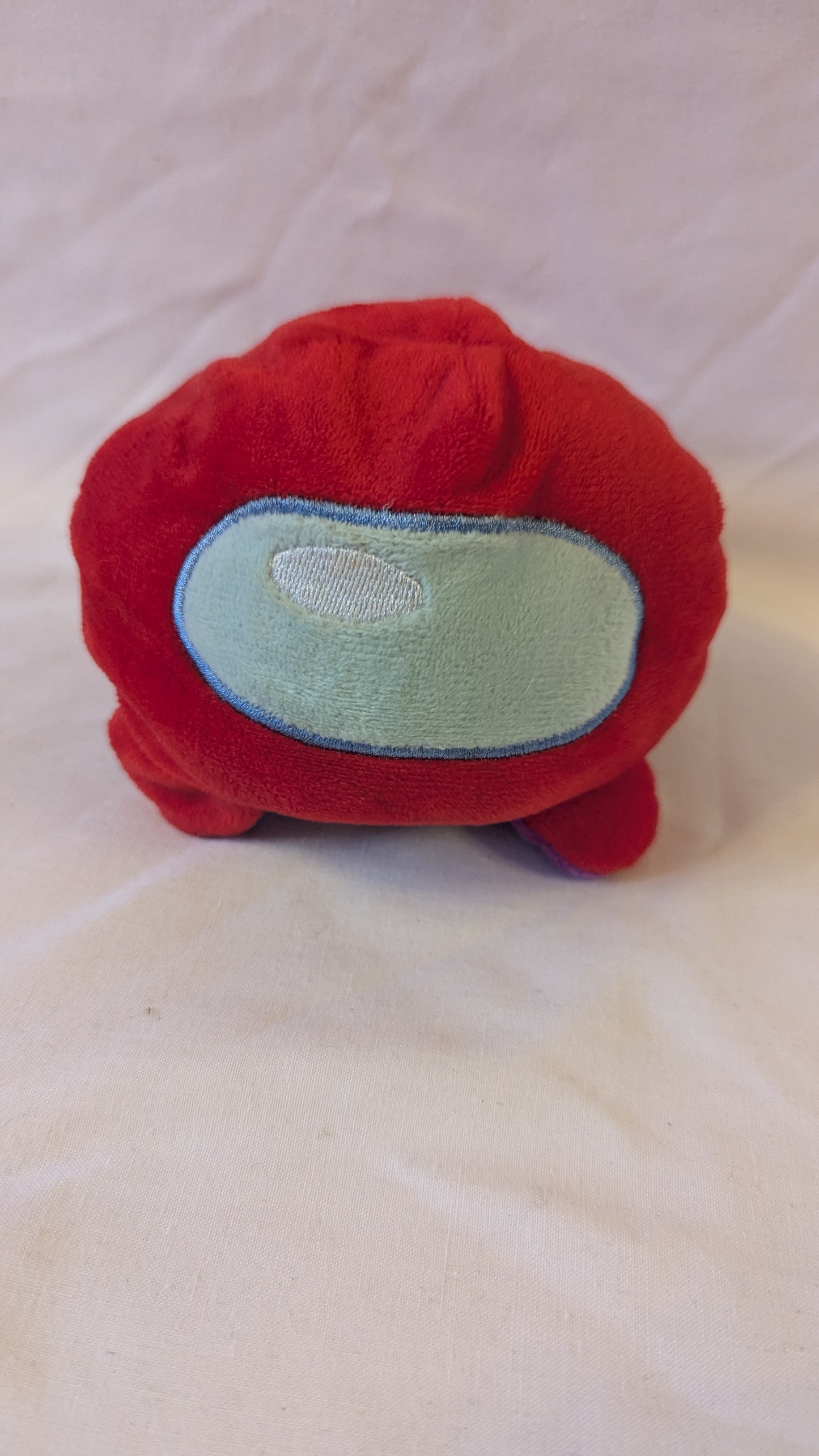 Among Us Reversible Octopus 5" Plush