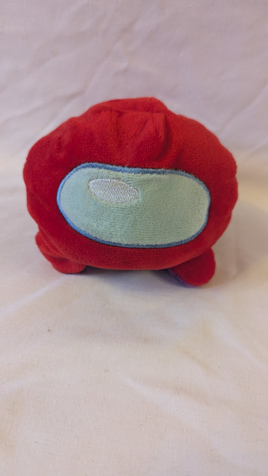 Among Us Reversible Octopus 5" Plush
