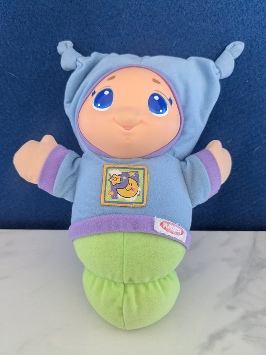 Playskool Lullaby Gloworm