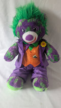 DC Comics Batman 80th Anniversary Joker 16" Plush Bear