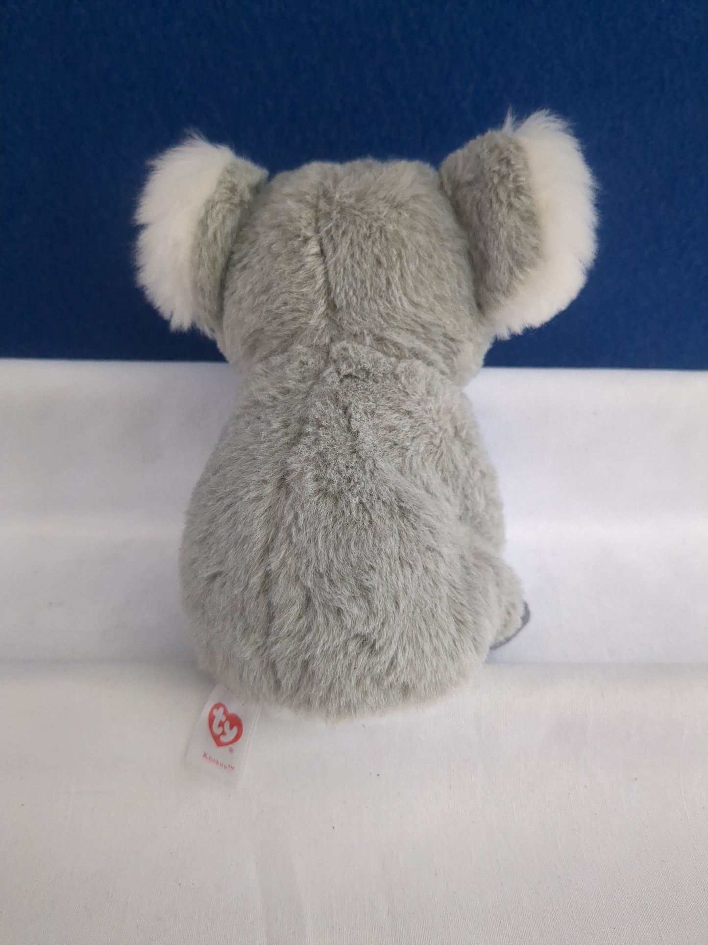 TY Beanie Boos Kookoo